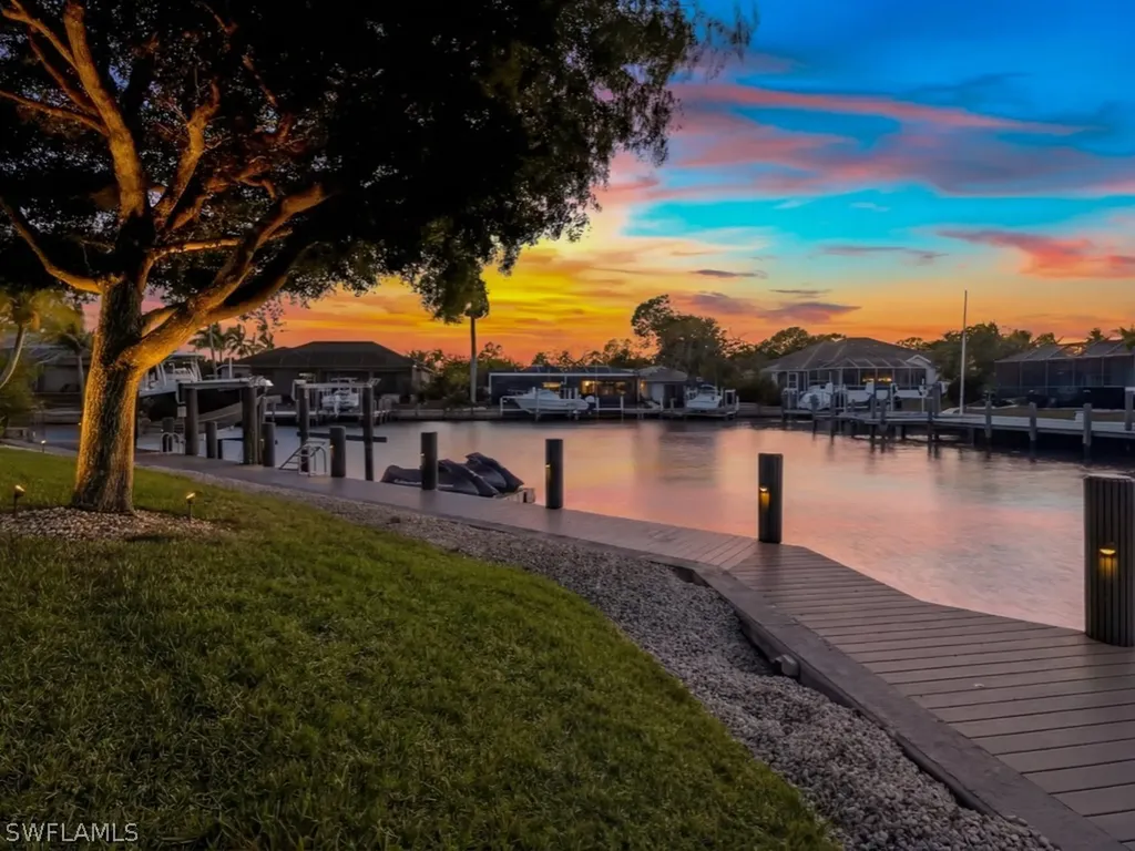366 Grapewood Court Marco Island FL 34145