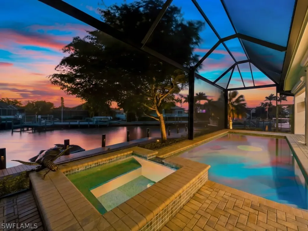 366 Grapewood Court Marco Island FL 34145