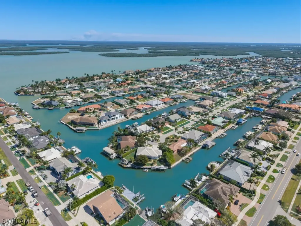 366 Grapewood Court Marco Island FL 34145