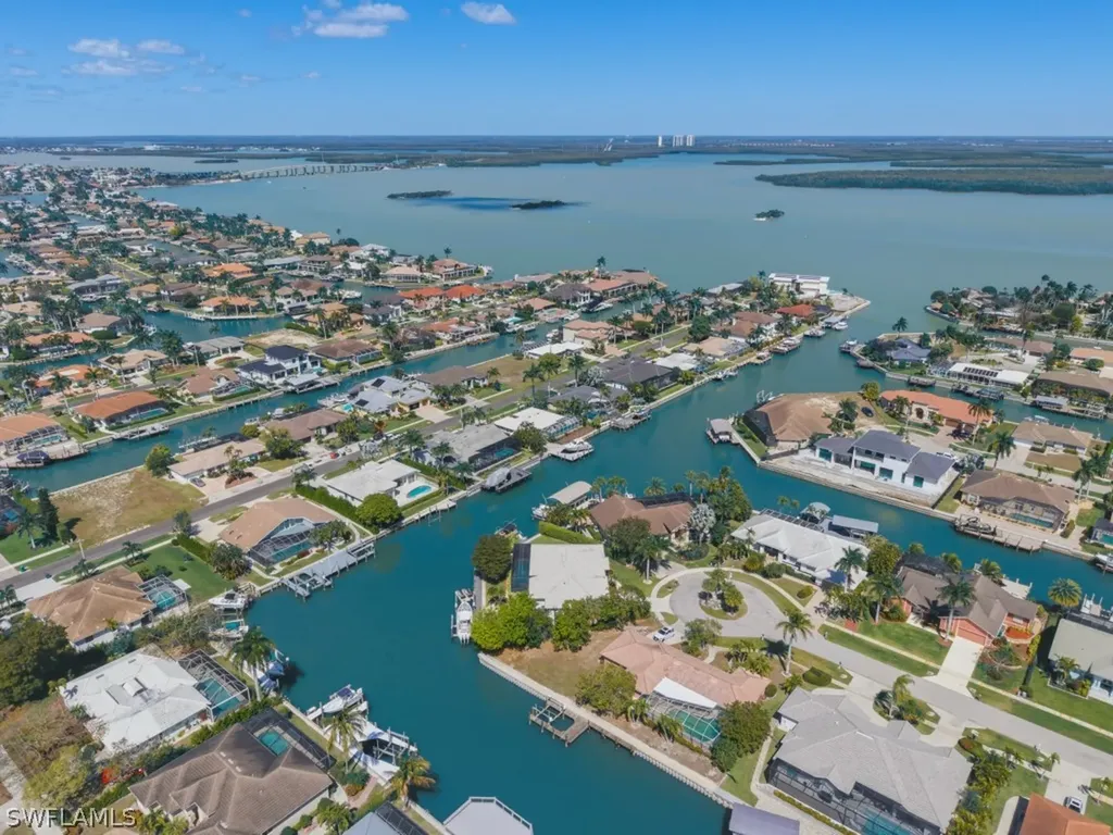 366 Grapewood Court Marco Island FL 34145