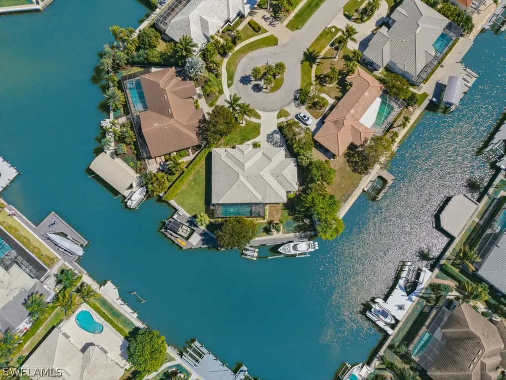 366 Grapewood Court Marco Island FL 34145