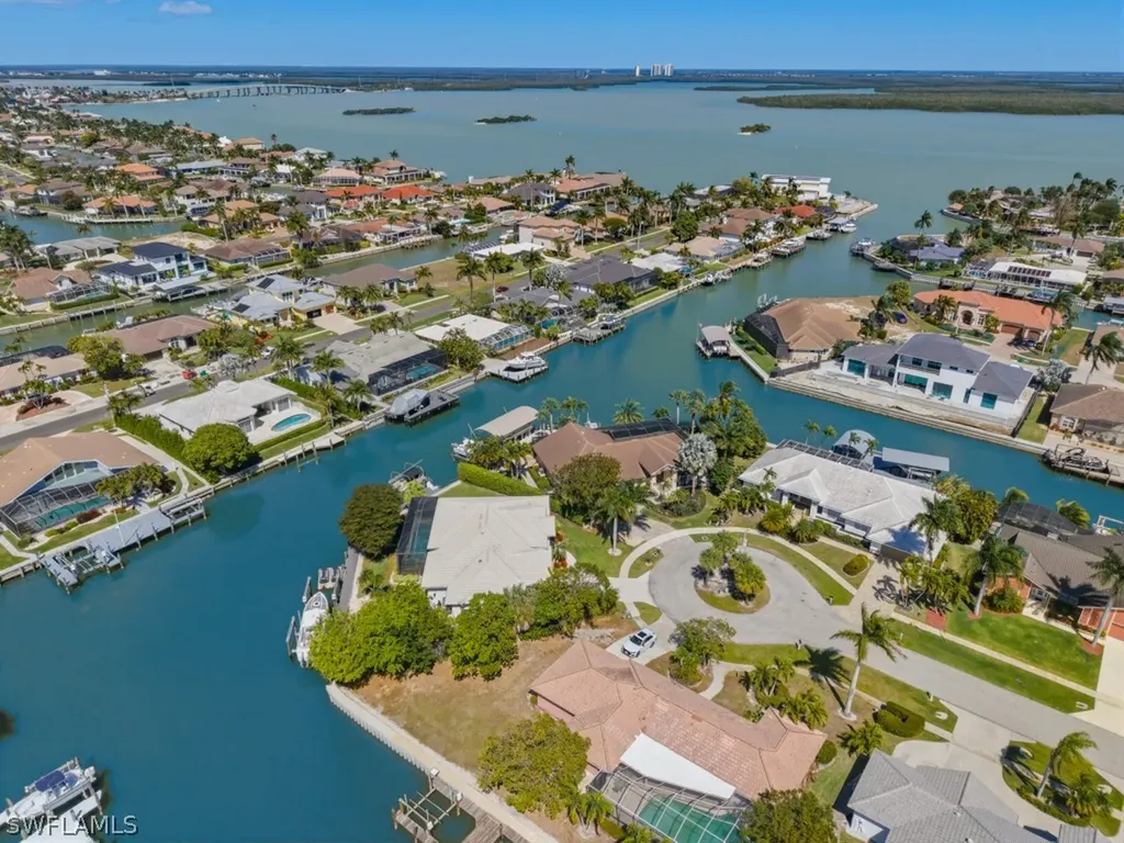 366 Grapewood Court Marco Island FL 34145