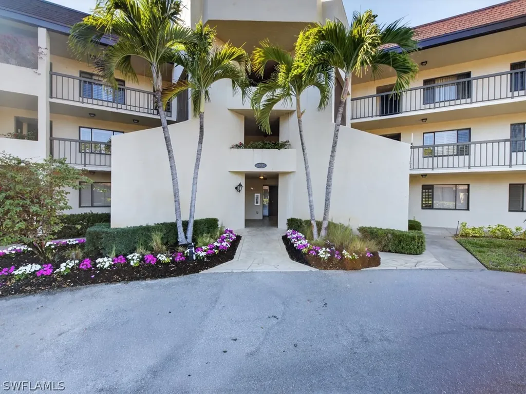 413 Augusta Boulevard Naples FL 34113
