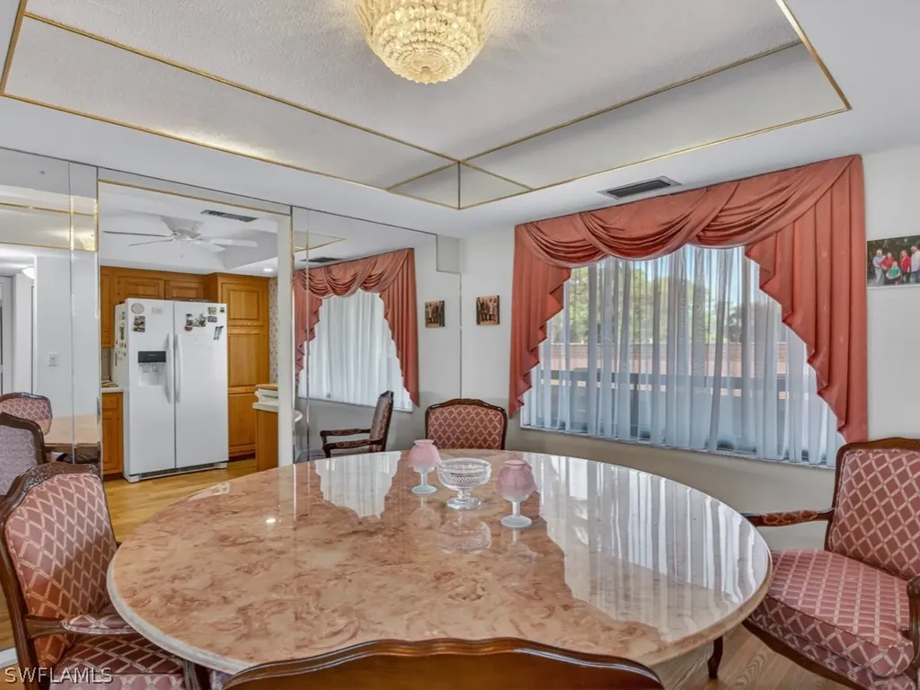 413 Augusta Boulevard Naples FL 34113