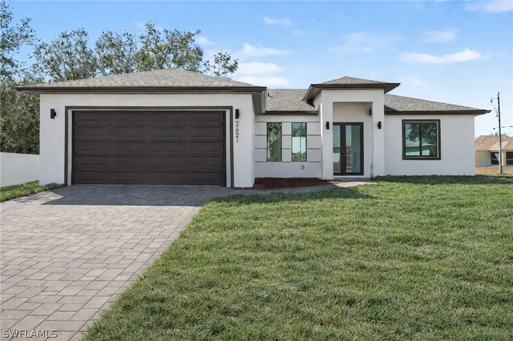 2621 59th Street W Lehigh Acres FL 33971