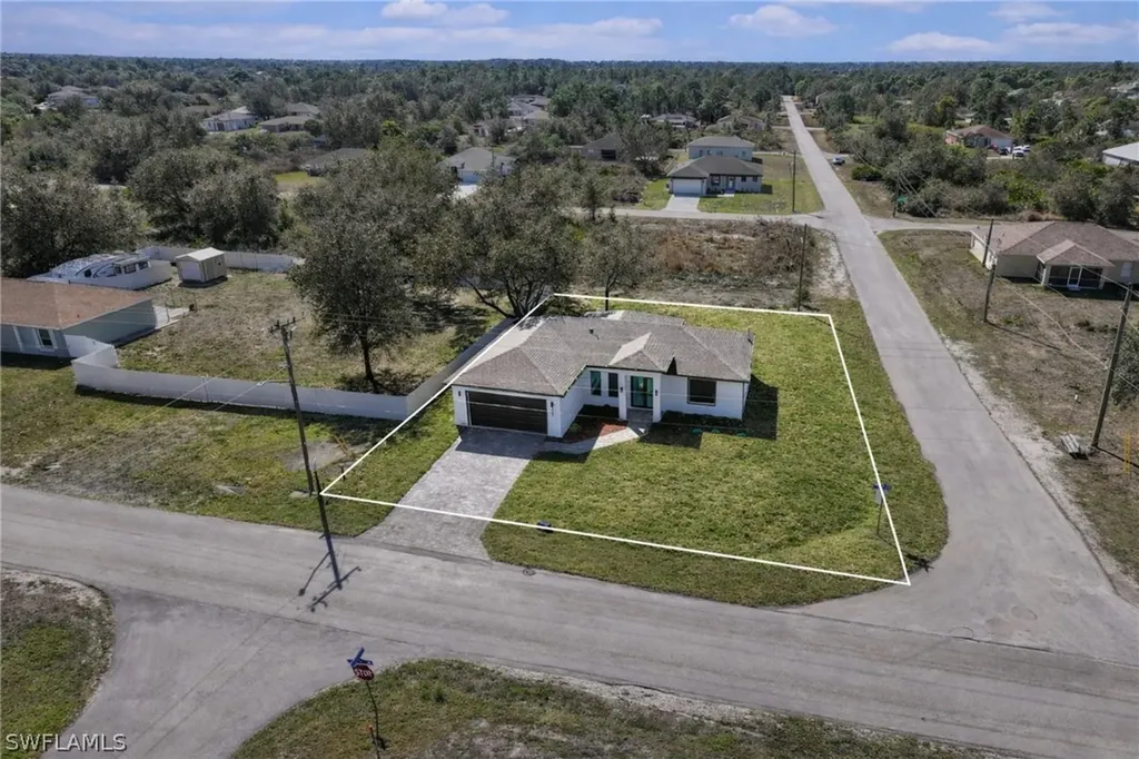 2621 59th Street W Lehigh Acres FL 33971