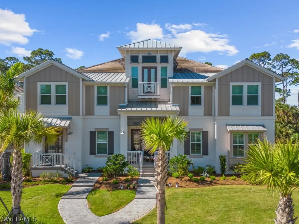 6509 Dominica Drive Naples FL 34113