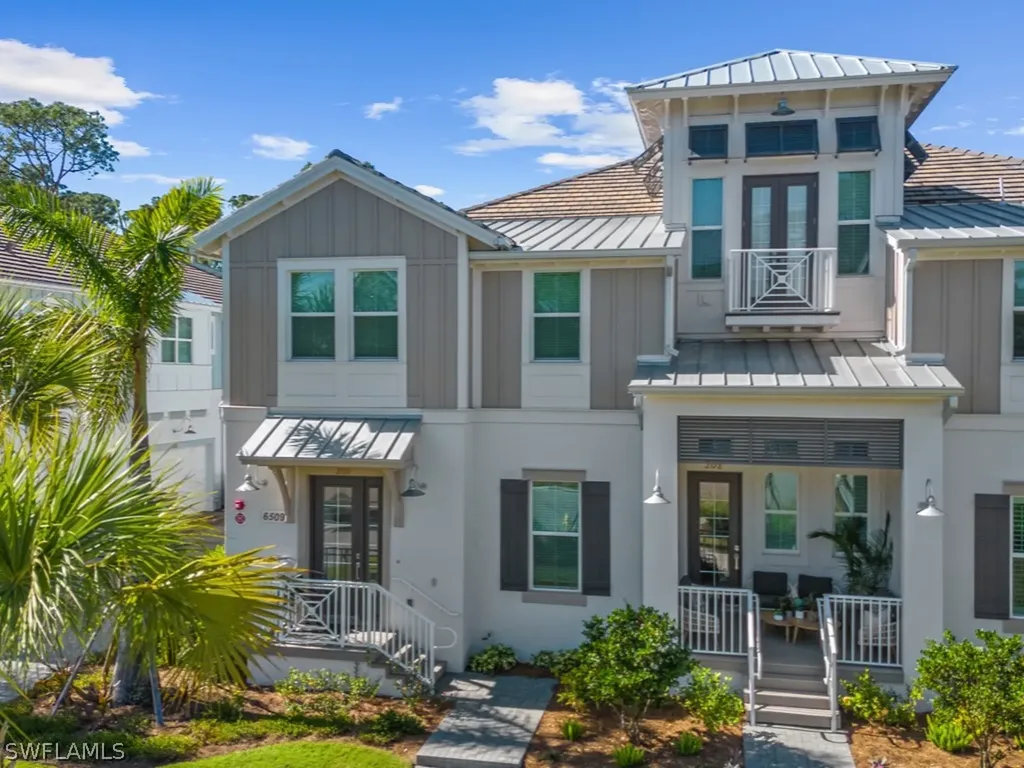 6509 Dominica Drive Naples FL 34113