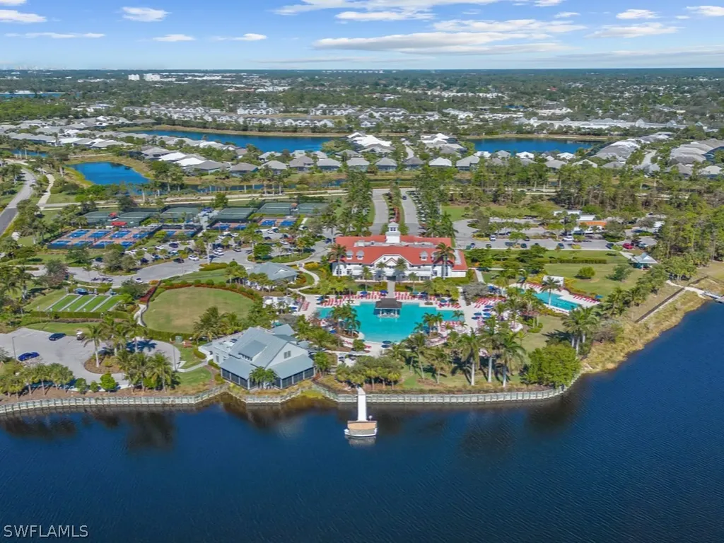 6509 Dominica Drive Naples FL 34113