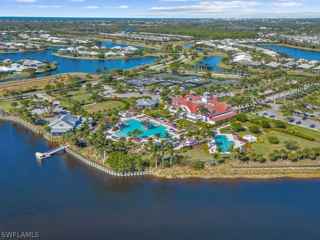 6509 Dominica Drive Naples FL 34113