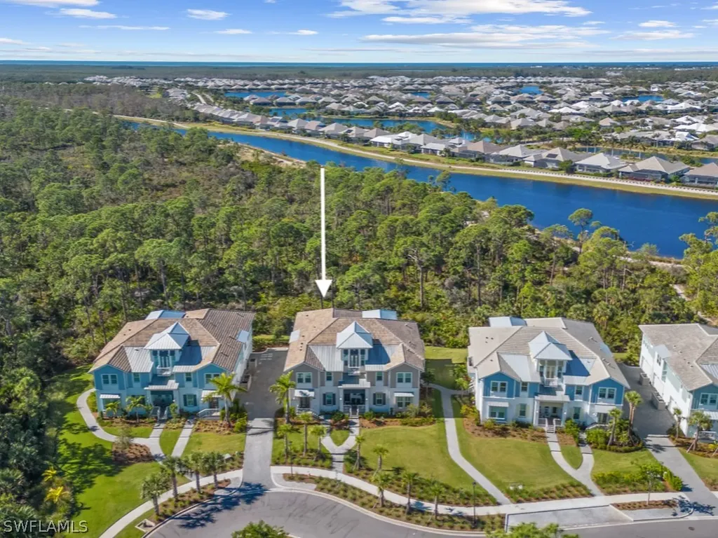 6509 Dominica Drive Naples FL 34113