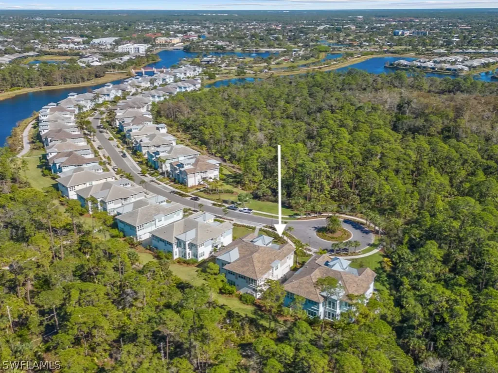 6509 Dominica Drive Naples FL 34113