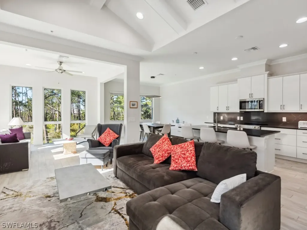 6509 Dominica Drive Naples FL 34113