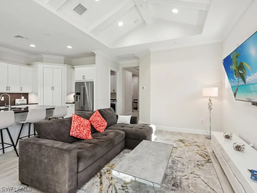 6509 Dominica Drive Naples FL 34113