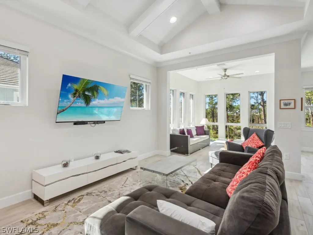 6509 Dominica Drive Naples FL 34113