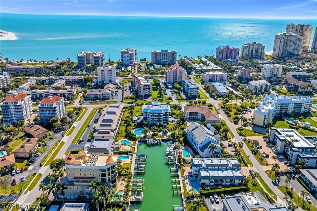 1041 Swallow Avenue Marco Island FL 34145