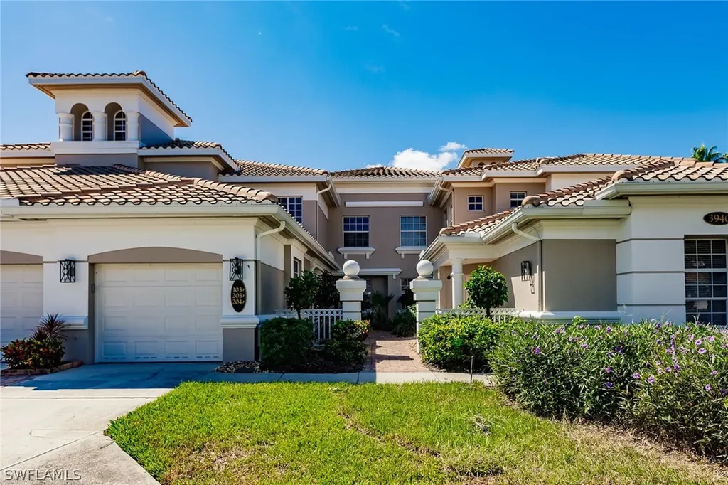 3940 Deer Crossing Court Naples FL 34114