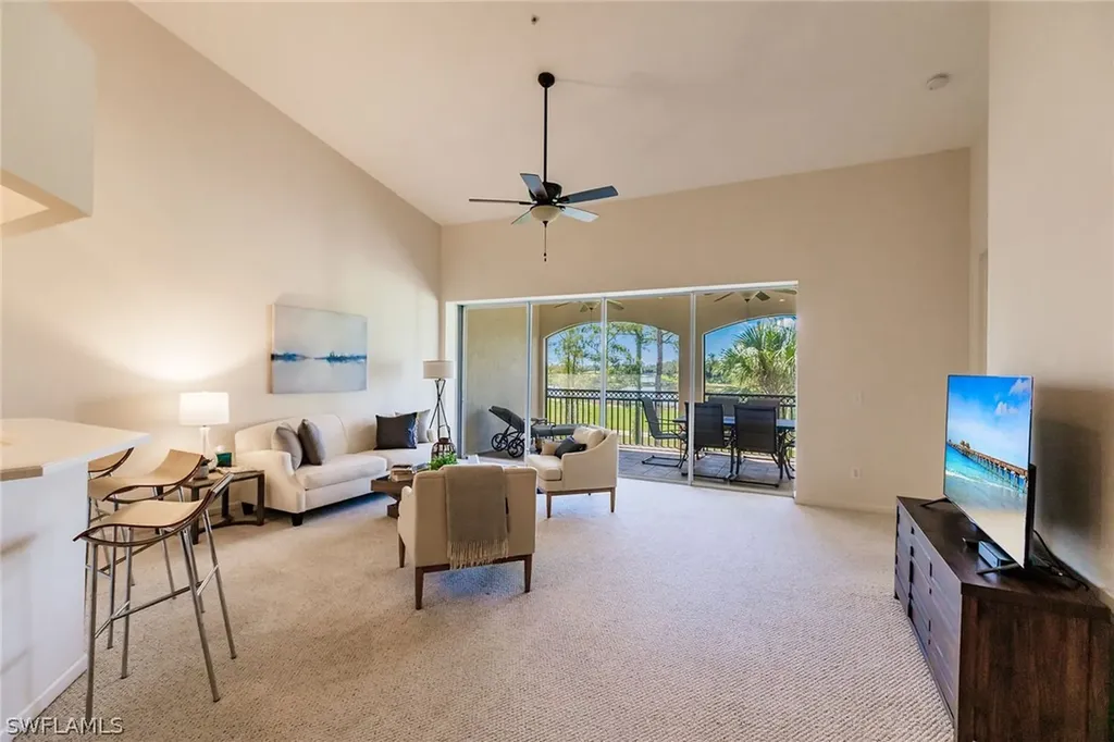 3940 Deer Crossing Court Naples FL 34114