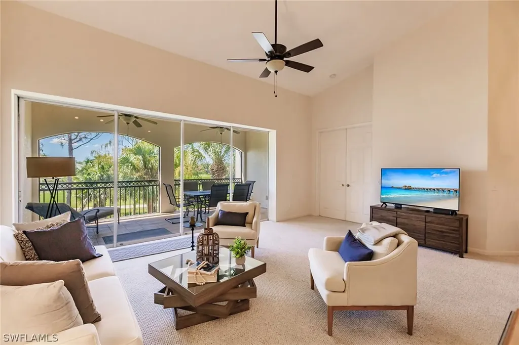 3940 Deer Crossing Court Naples FL 34114
