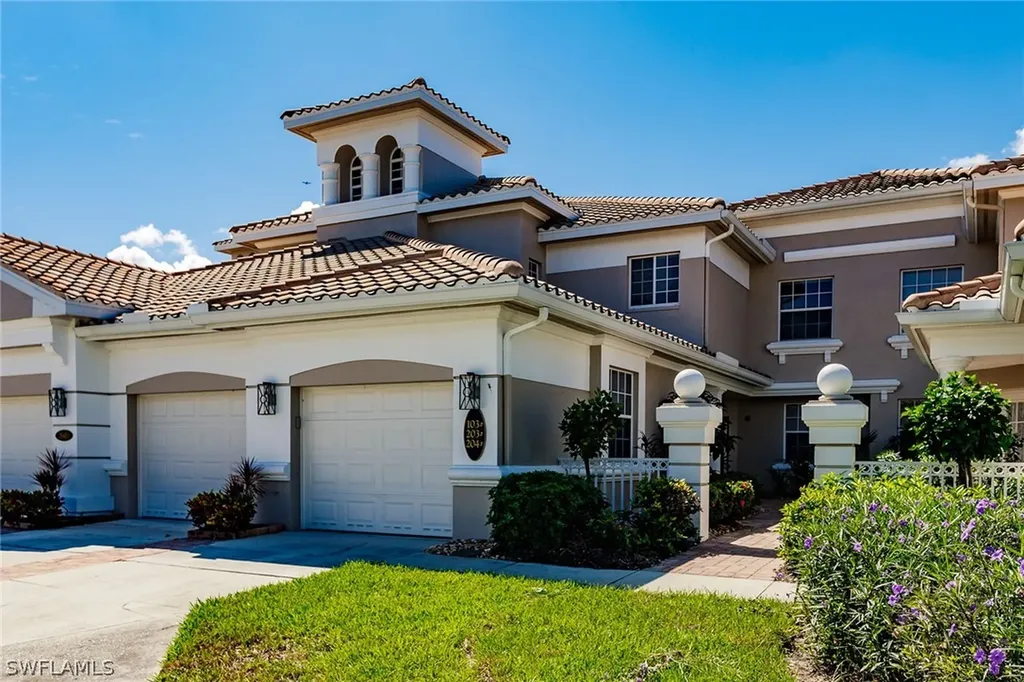 3940 Deer Crossing Court Naples FL 34114