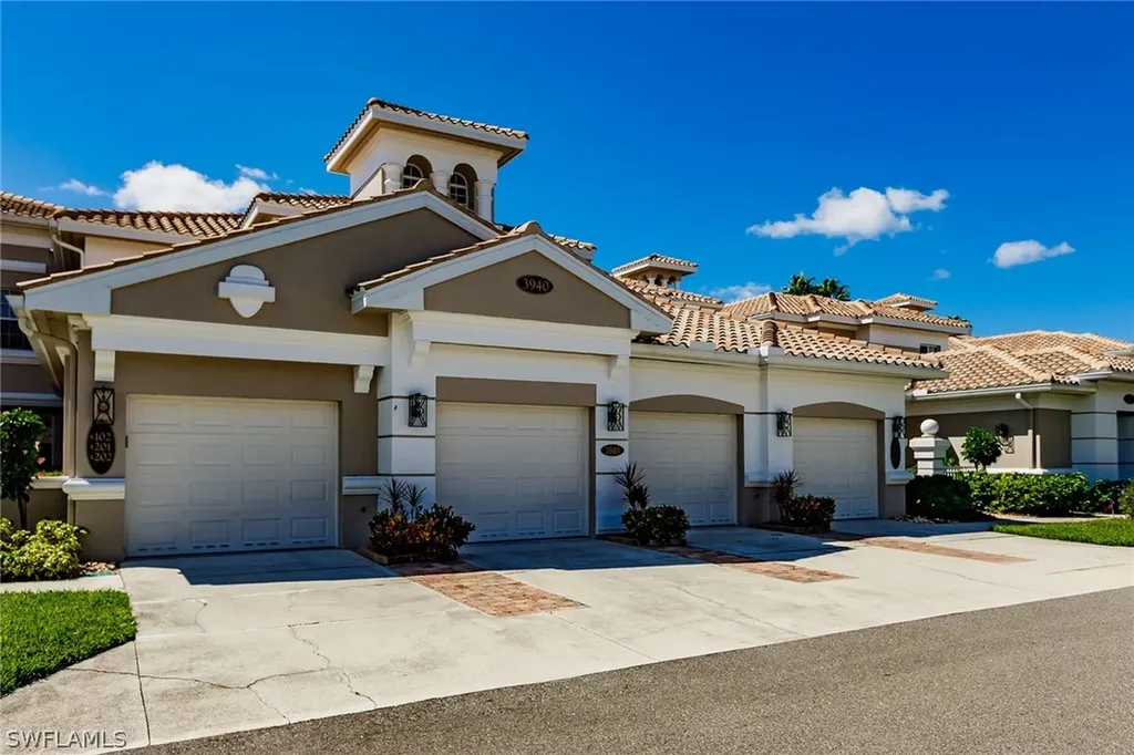 3940 Deer Crossing Court Naples FL 34114