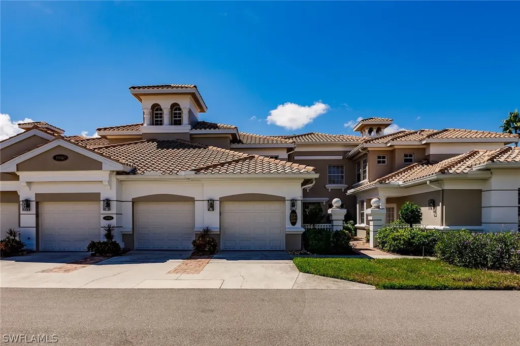 3940 Deer Crossing Court Naples FL 34114