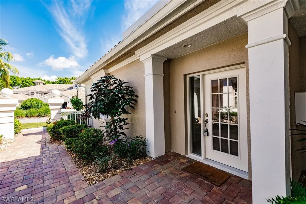 3940 Deer Crossing Court Naples FL 34114
