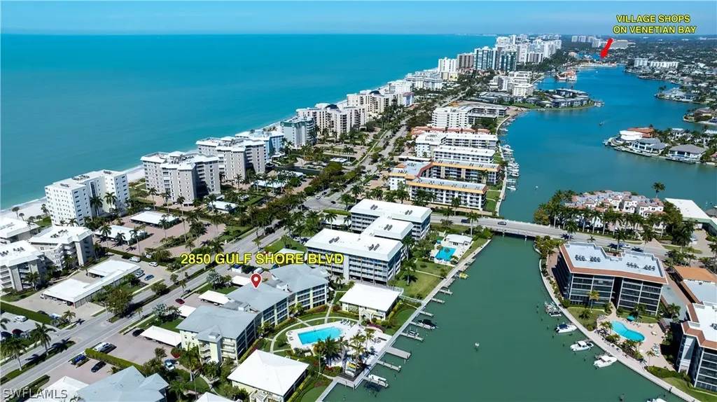 2850 Gulf Shore Boulevard N Naples FL 34103