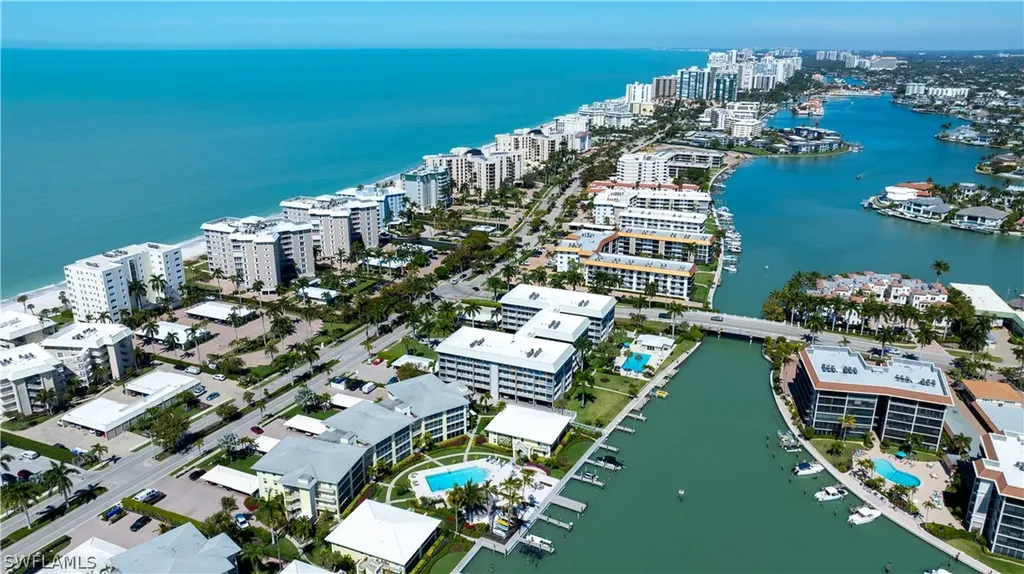 2850 Gulf Shore Boulevard N Naples FL 34103