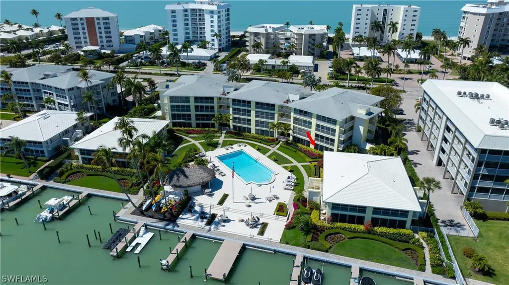 2850 Gulf Shore Boulevard N Naples FL 34103