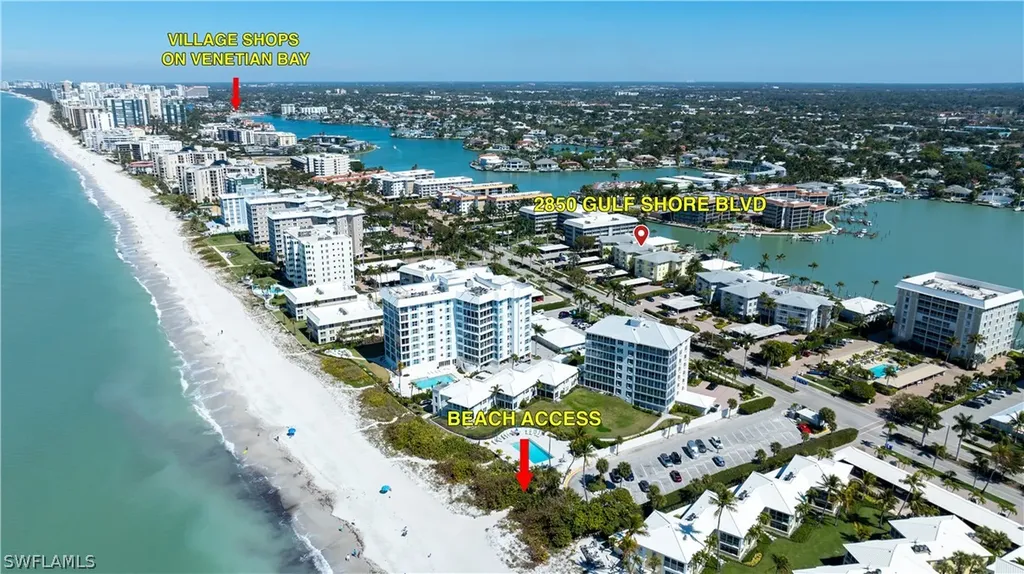 2850 Gulf Shore Boulevard N Naples FL 34103
