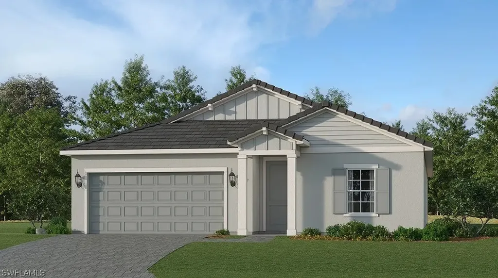 3904 Passion Vine Drive Alva FL 33920