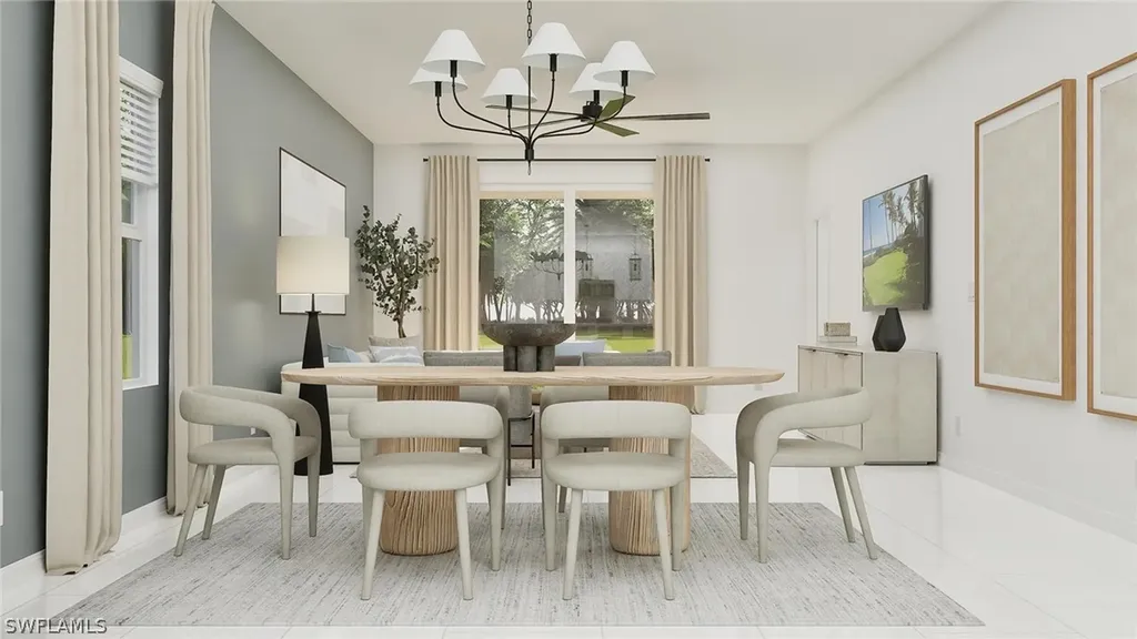 3904 Passion Vine Drive Alva FL 33920