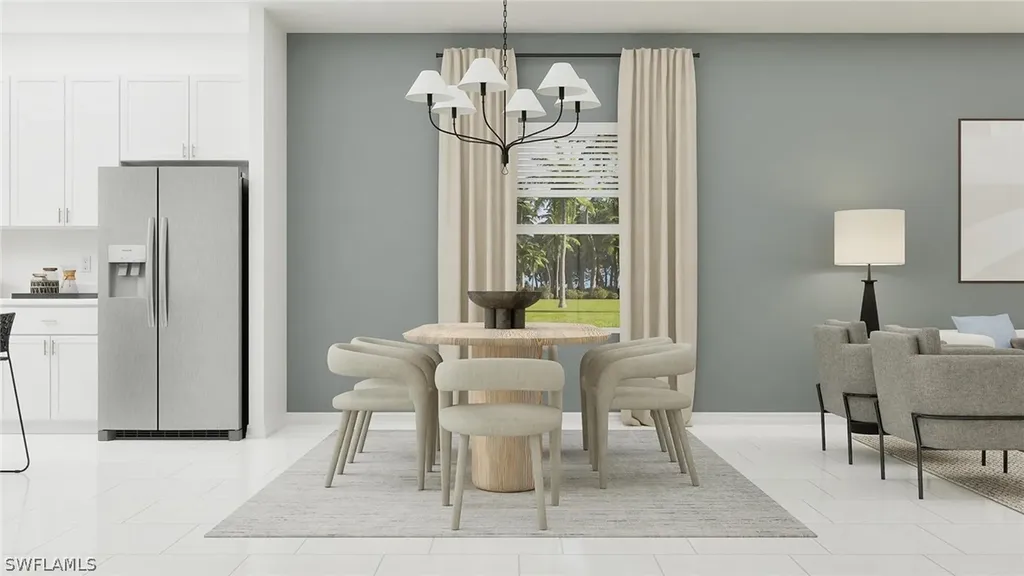 3904 Passion Vine Drive Alva FL 33920