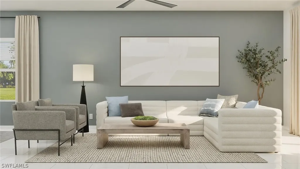 3904 Passion Vine Drive Alva FL 33920