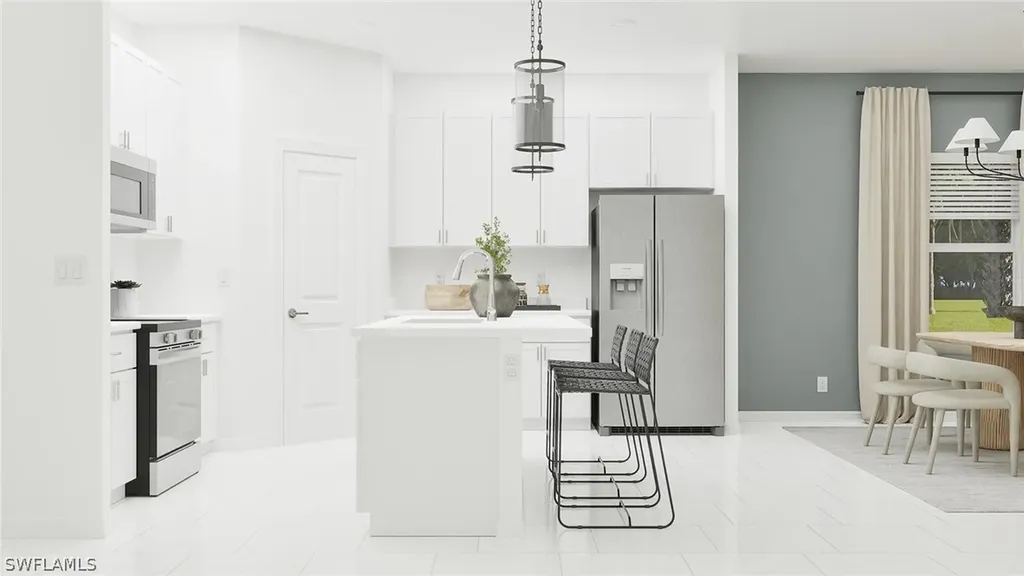 3904 Passion Vine Drive Alva FL 33920