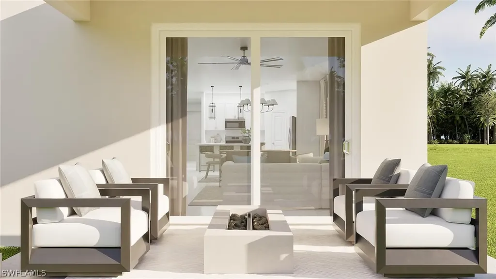 3904 Passion Vine Drive Alva FL 33920