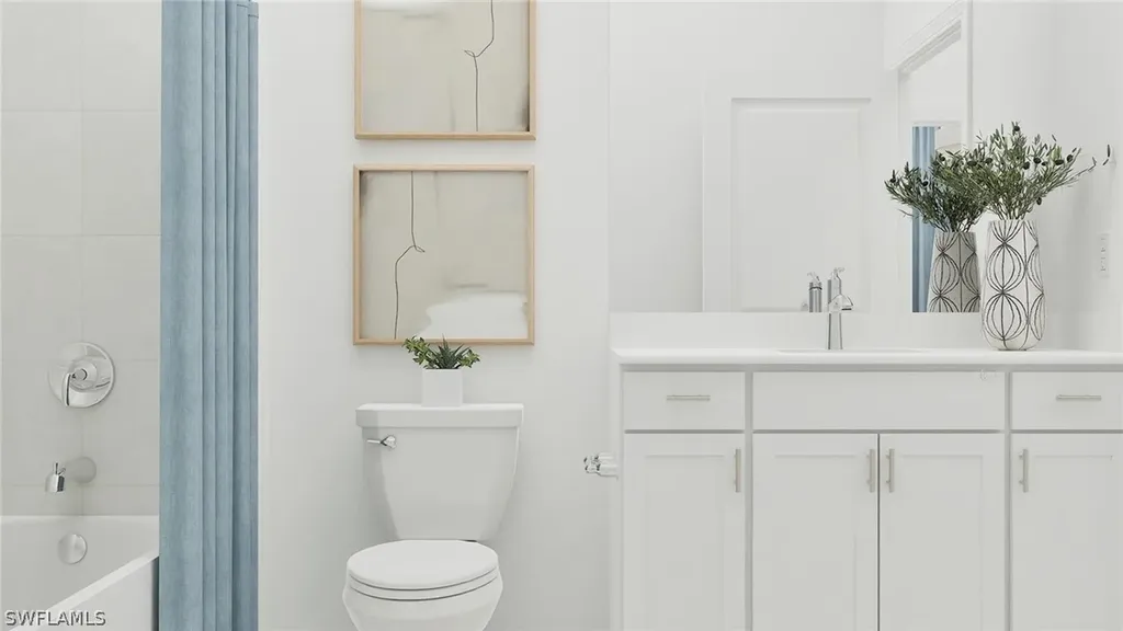 3904 Passion Vine Drive Alva FL 33920