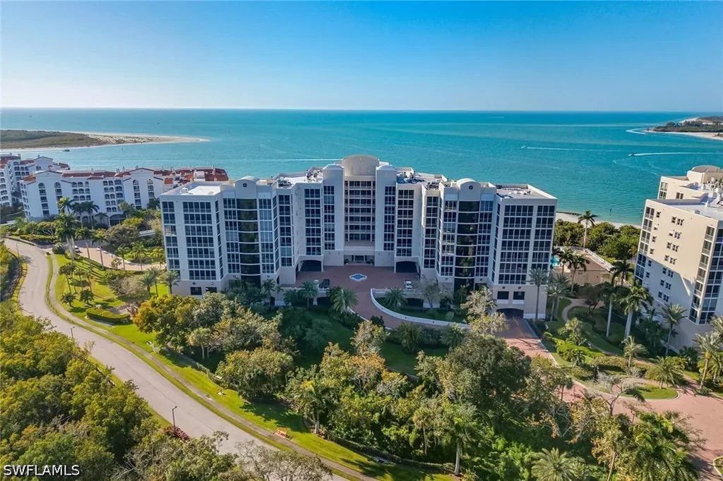 4000 Royal Marco Way Marco Island FL 34145