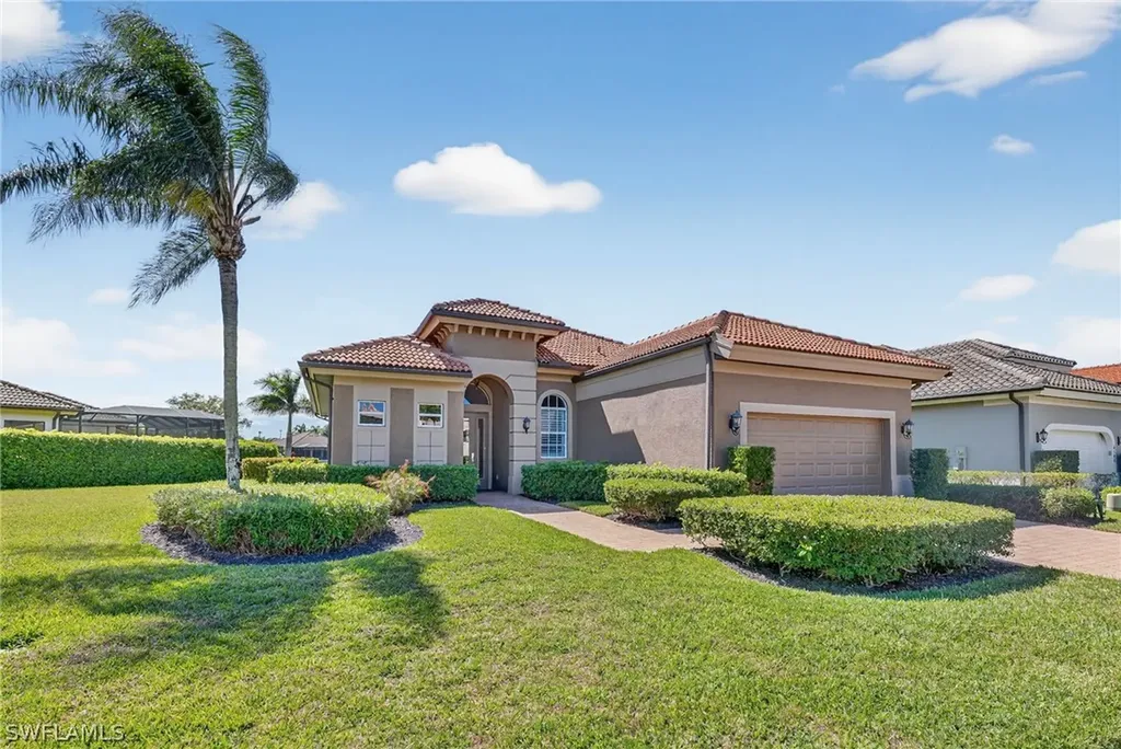 Naples FL, 6184 Bunker Place