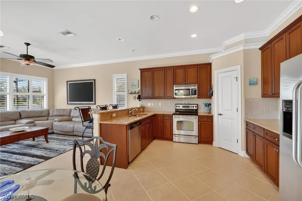 6184 Bunker Place Naples FL 34113