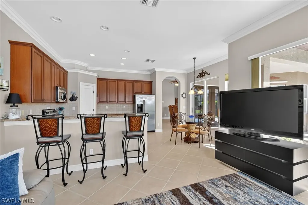 6184 Bunker Place Naples FL 34113