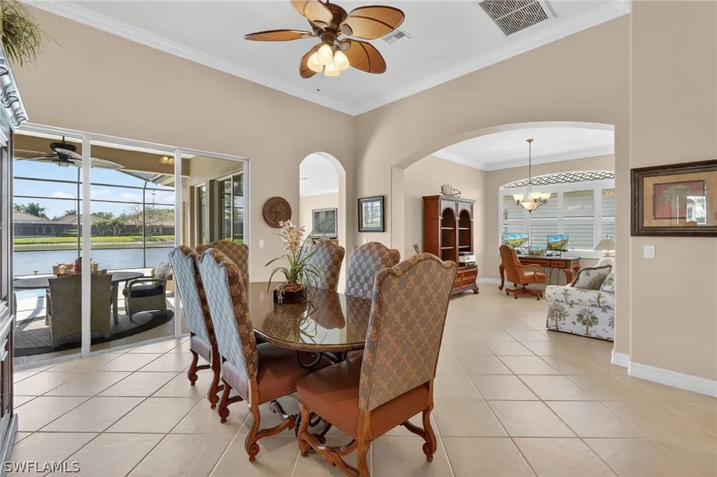 6184 Bunker Place Naples FL 34113