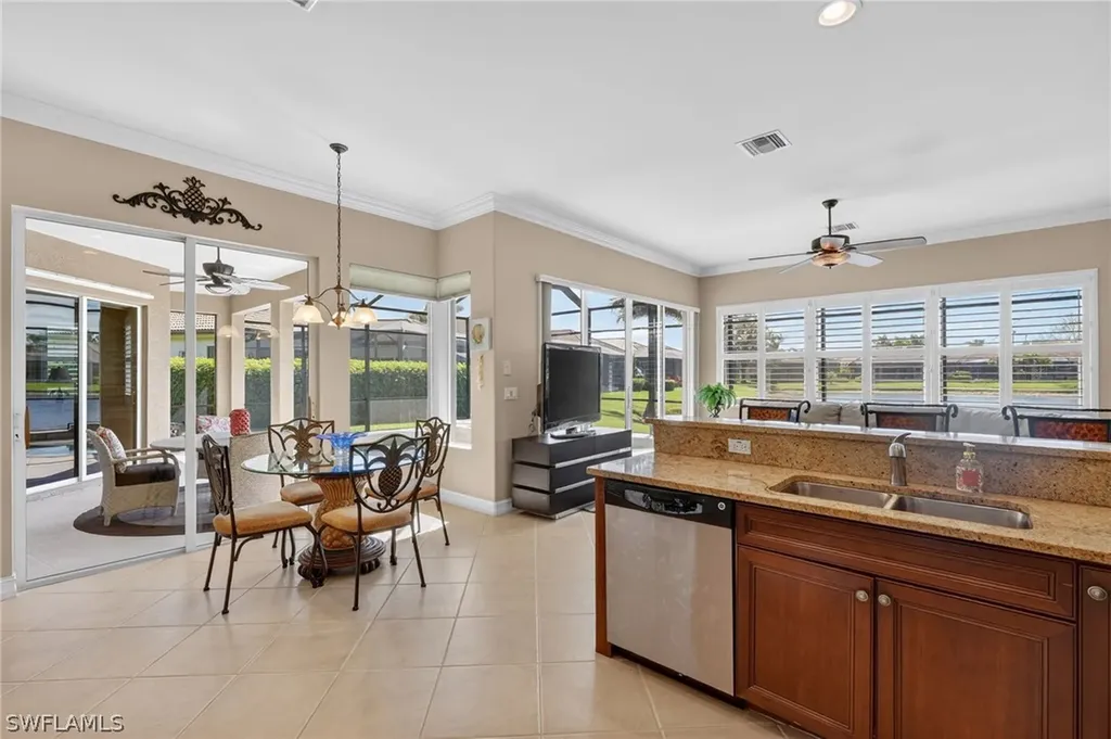 6184 Bunker Place Naples FL 34113