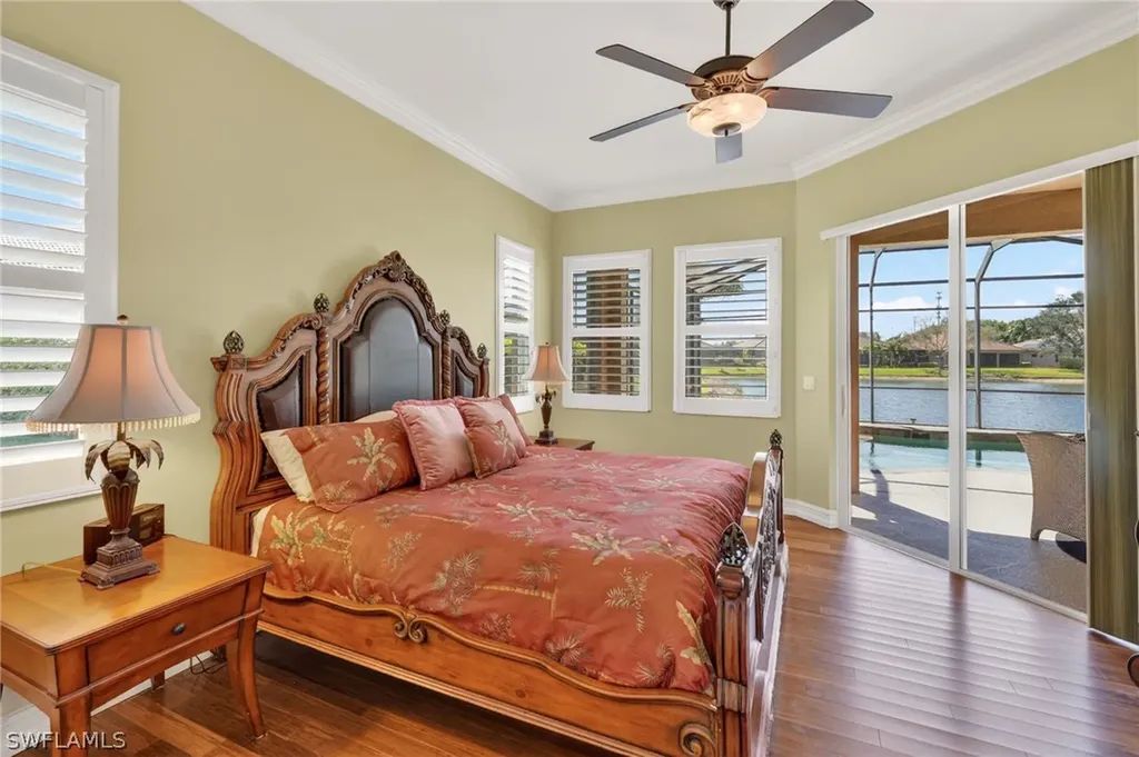 6184 Bunker Place Naples FL 34113