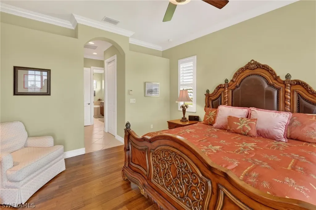 6184 Bunker Place Naples FL 34113
