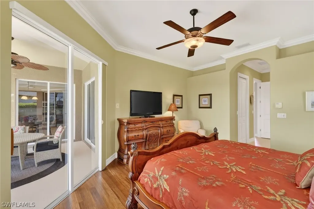 6184 Bunker Place Naples FL 34113