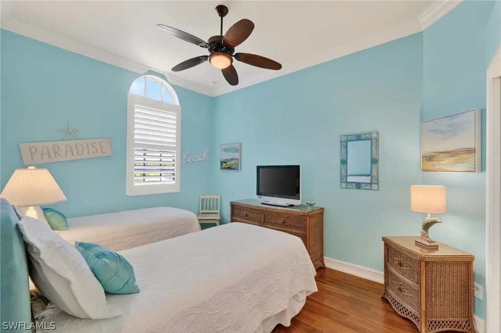 6184 Bunker Place Naples FL 34113