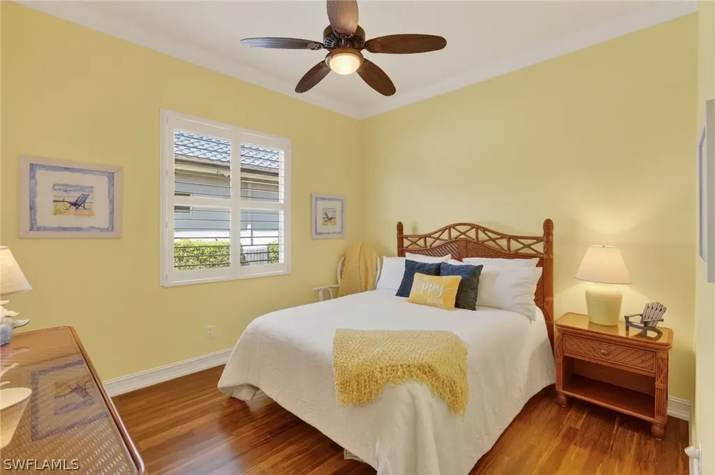6184 Bunker Place Naples FL 34113