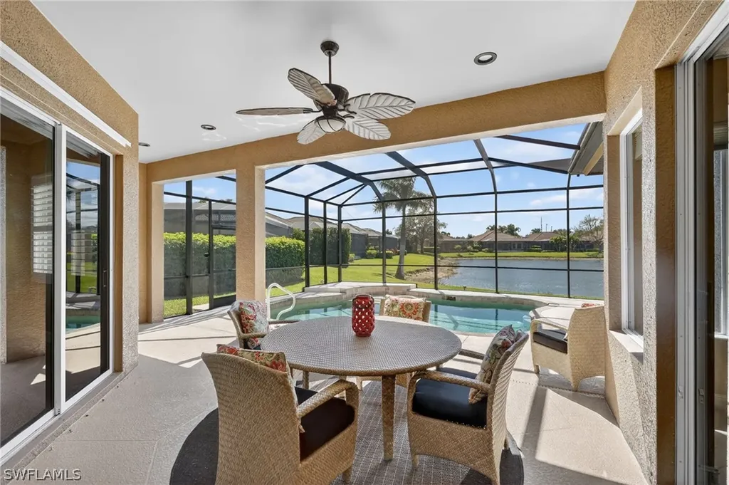 6184 Bunker Place Naples FL 34113